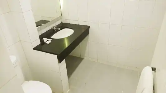 1O1 URBAN Jakarta Thamrin - 55
