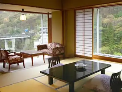 Kinugawaonsen Hananoyado Matsuya - 48