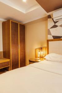 Tanga Beach Resort & Spa - 79