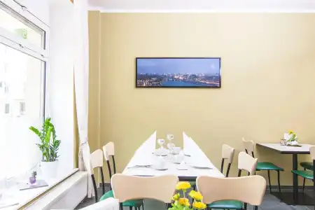 Pension Odin - 18