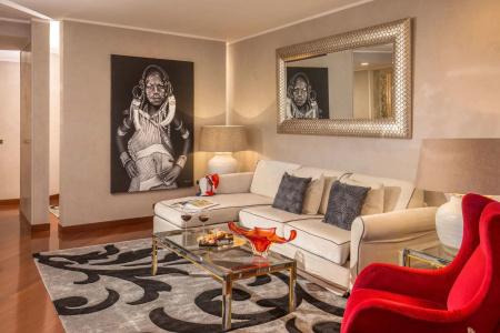 The Inn at the Spanish Steps Exclusive Collection - The Nest at The Spanish Steps - 10