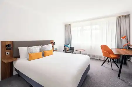 Holiday Inn Birmingham M6 Jct7 by IHG - 45