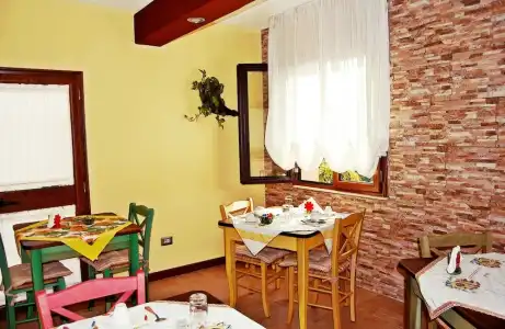 B&B Lamato Borgo - 8