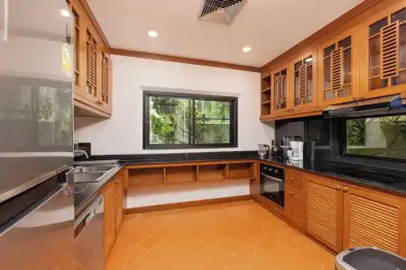 Baan Bua Estate by Tropiclook - 94