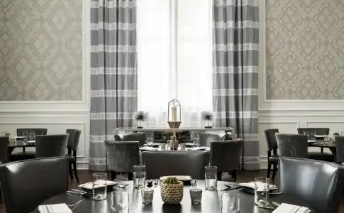 The Ritz-Carlton, Philadelphia - 9