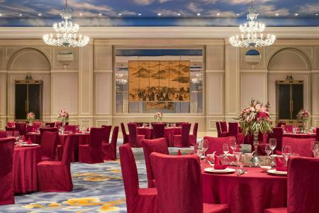 The Azure Qiantang, a Luxury Collection, Hangzhou - 34