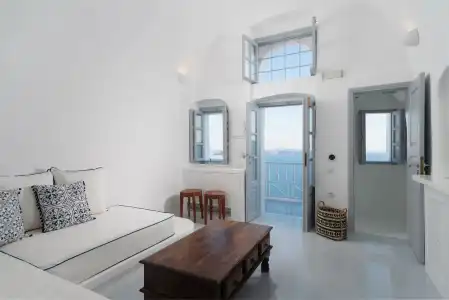 Oia Spirit Boutique Residences - 67
