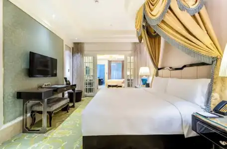 InterContinental Chengdu Global Center by IHG - 244