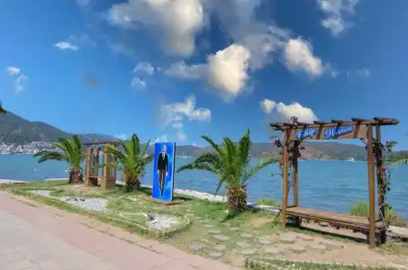 Mykonut Boutique Suites - 26