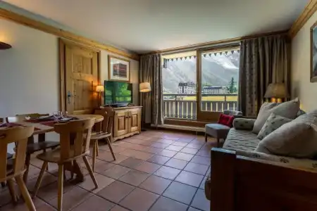 Les Balcons du Savoy - 60