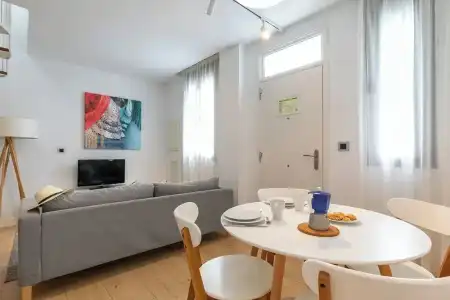 Holiday Rentals Tempa Museo - 38