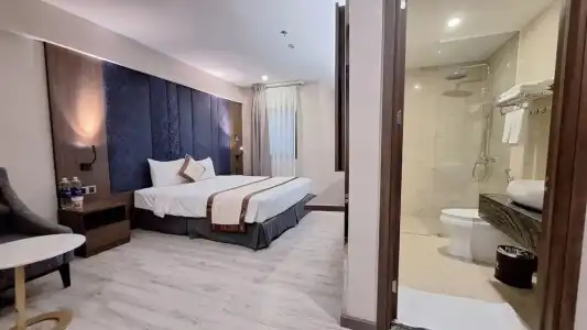 Vesna Nha Trang - 72