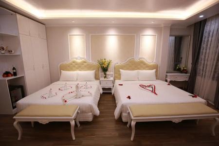 Little Hanoi - 6