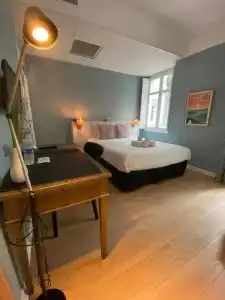 Hôtel de L'Océan - 62