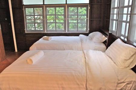 Niwas Ayutthaya - 74