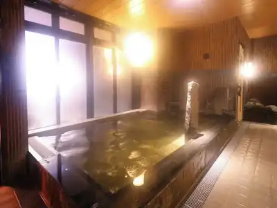 Dormy Inn Kitami Natural Hot Spring - 35