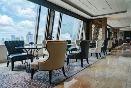 The Okura Prestige - 6