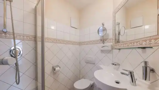 ApartAnsitz Felsenheim - 26