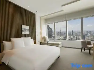 Park Hyatt Shanghai - 75
