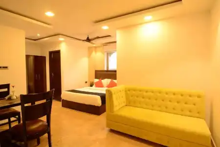 Grand Lotus Inn - 62