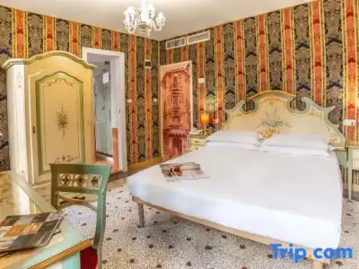 La Fenice Et Des Artistes - 78