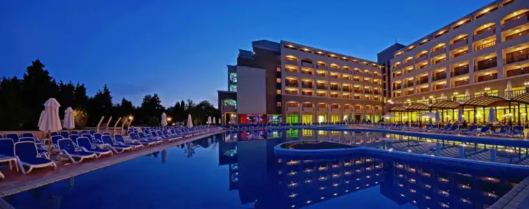 Sol Nessebar Bay - All Inclusive - 0