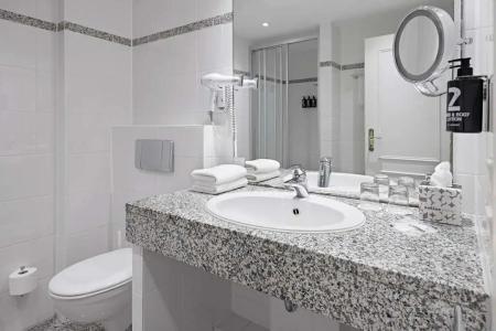 Lindner Strand Windrose - 8