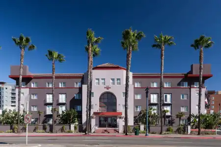 Residence Inn by Marriott San Diego Downtown - 20