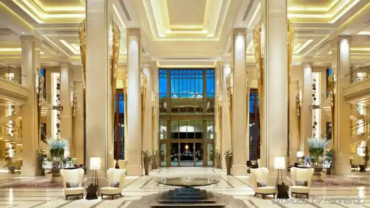 Grand Mercure Phuket Patong - 36