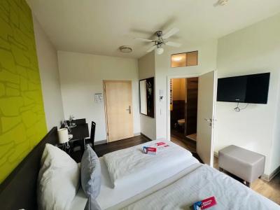 Konsum BergOberhof - 127