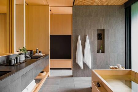 Aman Kyoto - 16