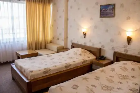 Kuban Resort & Aquapark - All Inclusive - 63