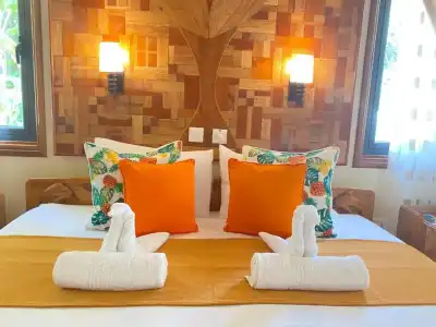Calou Guest House - 36