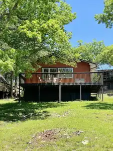 Calm Waters Cabin Resort - 34