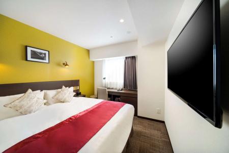 Best Western Fino Shin-Yokohama - 29