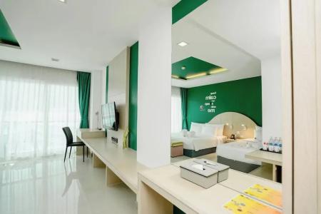 Sleep With Me design @ patong - 51