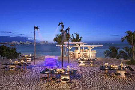 Breathless Cancun Soul Resort & Spa - Adults Only - All Inclusive - 22