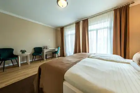 Wellness Pivovar Monopol - 44
