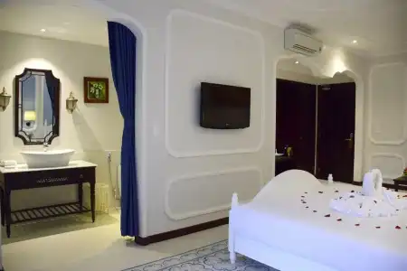 Hoi An Rosemary Boutique & Spa - 162
