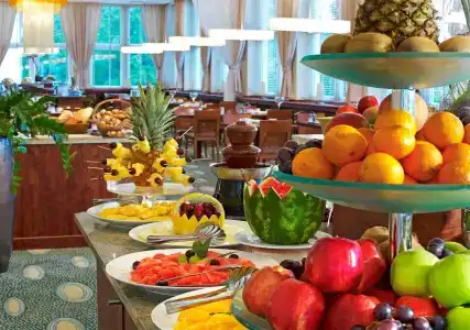 Sofitel Grand Sopot - 11