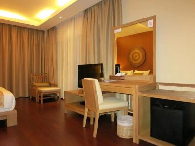 Islanda Resort - 82