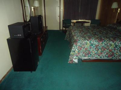 Green Valley Motel Winston - Salem - 5