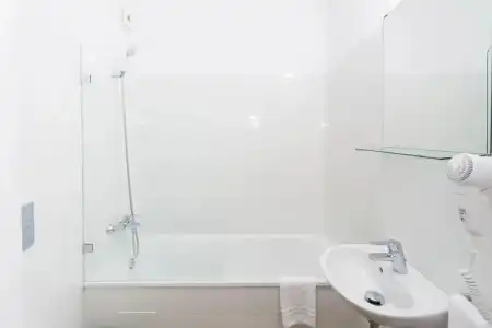 Hostal Argo - 17