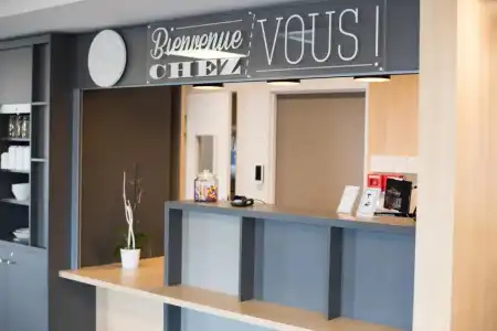 B&B Chartres Oceane - 0