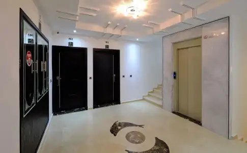 Appart Hôtel Mouna - 11