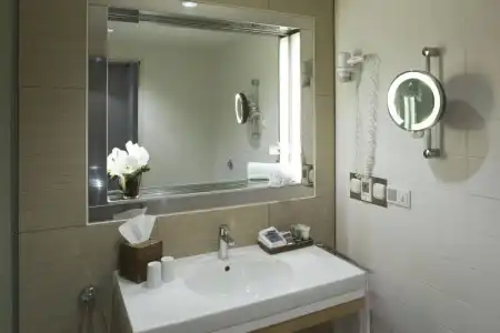 Sheraton Berlin Grand Esplanade - 36