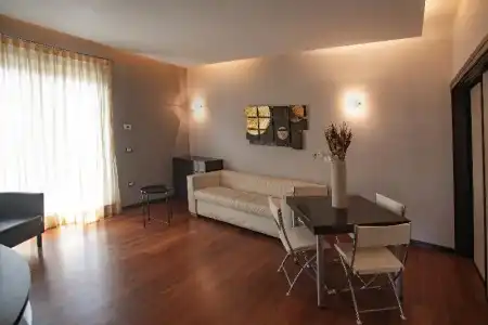 Villa Luisa Residence Beauty Farm - 87