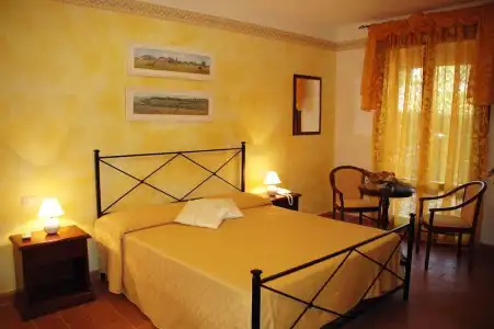 Borgo Degli Olivi - 38