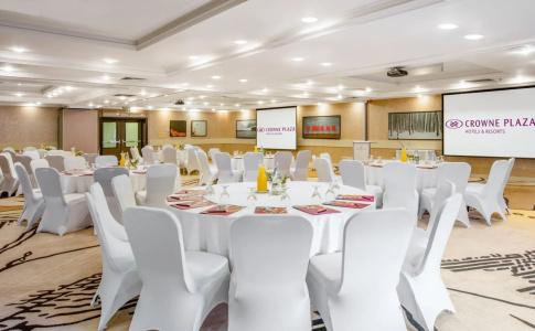 Crowne Plaza TEL AVIV BEACH by IHG - 17