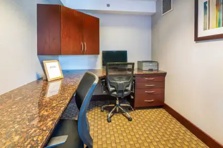 Comfort Inn & Conference Centre Toronto Airport - 6